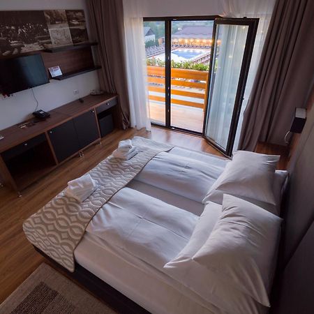 Mirage Resort & Spa Vişeu de Sus Quarto foto